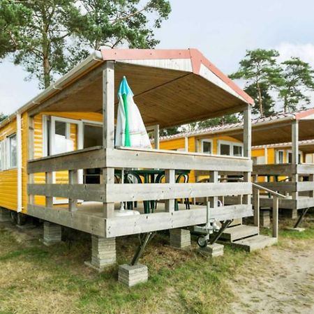 Mb Beach Cottage Hoek Eksteriør bilde