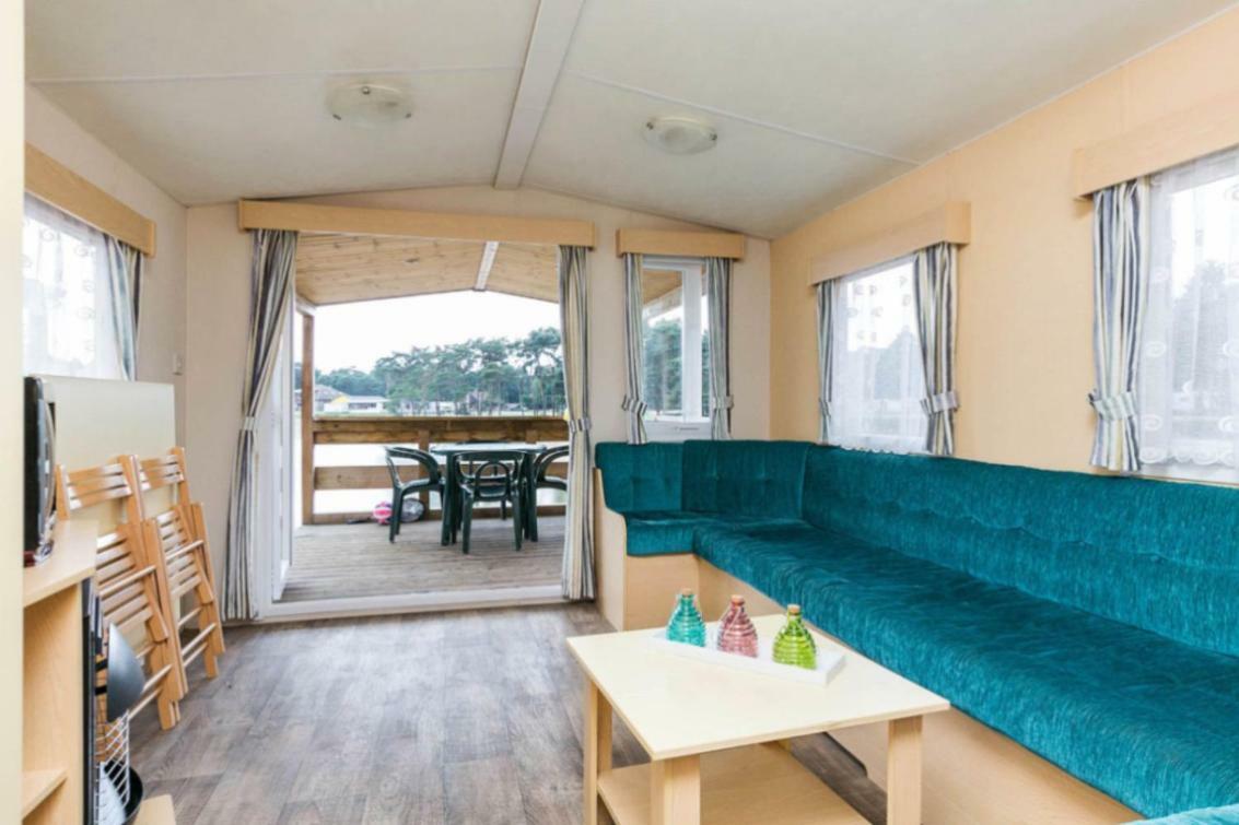 Mb Beach Cottage Hoek Eksteriør bilde