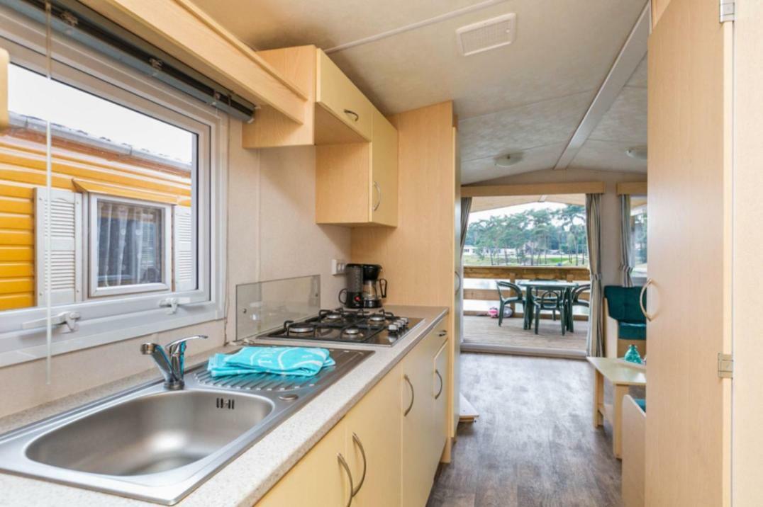 Mb Beach Cottage Hoek Eksteriør bilde